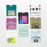 【プチプラ/吸水速乾】アソート半袖Tシャツ | ブランシェス | 詳細画像11