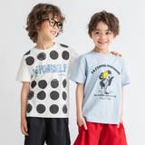 【プチプラ/吸水速乾】アソート半袖Tシャツ | ブランシェス | 詳細画像18