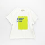 【プチプラ/吸水速乾】アソート半袖Tシャツ | ブランシェス | 詳細画像2