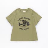 【プチプラ/吸水速乾】アソート半袖Tシャツ | ブランシェス | 詳細画像20