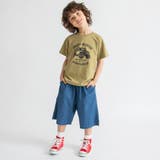 【プチプラ/吸水速乾】アソート半袖Tシャツ | ブランシェス | 詳細画像22