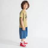 【プチプラ/吸水速乾】アソート半袖Tシャツ | ブランシェス | 詳細画像23