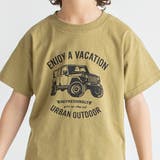【プチプラ/吸水速乾】アソート半袖Tシャツ | ブランシェス | 詳細画像25