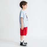 【プチプラ/吸水速乾】アソート半袖Tシャツ | ブランシェス | 詳細画像29