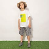 【プチプラ/吸水速乾】アソート半袖Tシャツ | ブランシェス | 詳細画像3