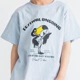 【プチプラ/吸水速乾】アソート半袖Tシャツ | ブランシェス | 詳細画像31