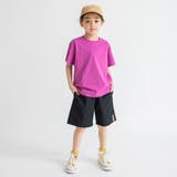 【プチプラ/吸水速乾】アソート半袖Tシャツ | ブランシェス | 詳細画像36