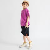 【プチプラ/吸水速乾】アソート半袖Tシャツ | ブランシェス | 詳細画像37