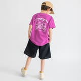 【プチプラ/吸水速乾】アソート半袖Tシャツ | ブランシェス | 詳細画像38