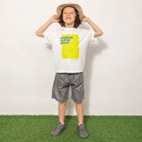 【プチプラ/吸水速乾】アソート半袖Tシャツ | ブランシェス | 詳細画像4