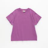 【プチプラ/吸水速乾】アソート半袖Tシャツ | ブランシェス | 詳細画像40