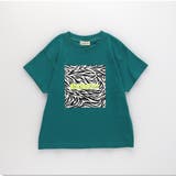 【プチプラ/吸水速乾】アソート半袖Tシャツ | ブランシェス | 詳細画像41