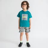 【プチプラ/吸水速乾】アソート半袖Tシャツ | ブランシェス | 詳細画像42