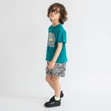 【プチプラ/吸水速乾】アソート半袖Tシャツ | ブランシェス | 詳細画像43
