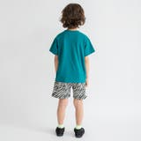 【プチプラ/吸水速乾】アソート半袖Tシャツ | ブランシェス | 詳細画像45