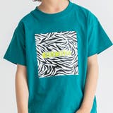 【プチプラ/吸水速乾】アソート半袖Tシャツ | ブランシェス | 詳細画像46