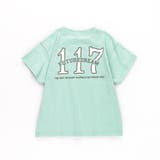 【プチプラ/吸水速乾】アソート半袖Tシャツ | ブランシェス | 詳細画像48