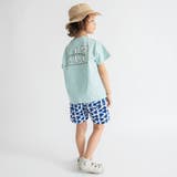 【プチプラ/吸水速乾】アソート半袖Tシャツ | ブランシェス | 詳細画像52