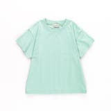 【プチプラ/吸水速乾】アソート半袖Tシャツ | ブランシェス | 詳細画像54