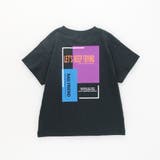 【プチプラ/吸水速乾】アソート半袖Tシャツ | ブランシェス | 詳細画像55