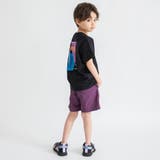 【プチプラ/吸水速乾】アソート半袖Tシャツ | ブランシェス | 詳細画像58