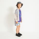 【虫よけ】メッシュジャケット | ブランシェス | 詳細画像17 