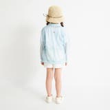【虫よけ】メッシュジャケット | ブランシェス | 詳細画像6 