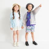 【虫よけ】メッシュジャケット | ブランシェス | 詳細画像8 