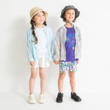 【虫よけ】メッシュジャケット | ブランシェス | 詳細画像9 