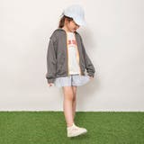 【UVケア／接触冷感】メッシュジャケット | ブランシェス | 詳細画像16 