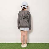 【UVケア／接触冷感】メッシュジャケット | ブランシェス | 詳細画像19 