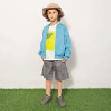 【UVケア／接触冷感】メッシュジャケット | ブランシェス | 詳細画像3 