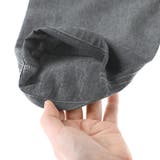 【涼しい】ひざが隠れるシャンブレーパンツ | ブランシェス | 詳細画像13