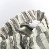 【爽パン / 綿100％】パナマ織り総柄ハーフパンツ/ショートパンツ | ブランシェス | 詳細画像8 