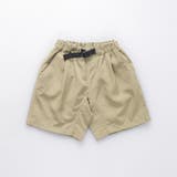 【ガーデナー ハーフ】リラックスガーデナー ハーフパンツ | ブランシェス | 詳細画像11 