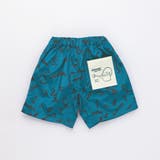 【ガーデナー ハーフ】リラックスガーデナー ハーフパンツ | ブランシェス | 詳細画像12 