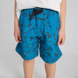 【ガーデナー ハーフ】リラックスガーデナー ハーフパンツ | ブランシェス | 詳細画像14 