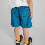 【ガーデナー ハーフ】リラックスガーデナー ハーフパンツ | ブランシェス | 詳細画像15 