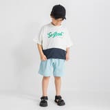 【ガーデナー ハーフ】リラックスガーデナー ハーフパンツ | ブランシェス | 詳細画像19 