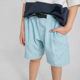 【ガーデナー ハーフ】リラックスガーデナー ハーフパンツ | ブランシェス | 詳細画像22 