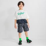 【ガーデナー ハーフ】リラックスガーデナー ハーフパンツ | ブランシェス | 詳細画像25 