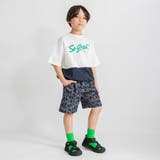 【ガーデナー ハーフ】リラックスガーデナー ハーフパンツ | ブランシェス | 詳細画像26 