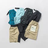 【ガーデナー ハーフ】リラックスガーデナー ハーフパンツ | ブランシェス | 詳細画像34 