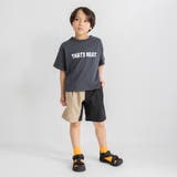 【ガーデナー ハーフ】リラックスガーデナー ハーフパンツ | ブランシェス | 詳細画像38 