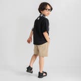 【ガーデナー ハーフ】リラックスガーデナー ハーフパンツ | ブランシェス | 詳細画像4 