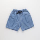 【WEB限定】リラックス ガーデナー デニム | ブランシェス | 詳細画像12 