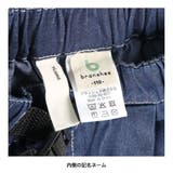 【WEB限定】リラックス ガーデナー デニム | ブランシェス | 詳細画像16 