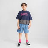 【WEB限定】リラックス ガーデナー デニム | ブランシェス | 詳細画像3 