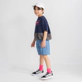 【WEB限定】リラックス ガーデナー デニム | ブランシェス | 詳細画像6 