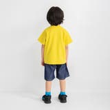 【接触冷感】アイスデニムパンツ | ブランシェス | 詳細画像13 